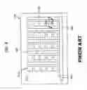 Fig. 07 - Solid-state imaging device with channel stop region with multiple impurity regions in depth direction
