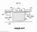 Fig. 09 - Solid-state imaging device with channel stop region with multiple impurity regions in depth direction