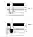 Fig. 03 - Lateral epitaxial grown SOI in deep trench structures and methods of manufacture