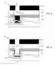 Fig. 04 - Lateral epitaxial grown SOI in deep trench structures and methods of manufacture
