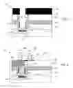 Fig. 05 - Lateral epitaxial grown SOI in deep trench structures and methods of manufacture