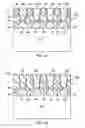 Fig. 15 - Capacitors in integrated circuits and methods of fabrication thereof