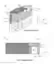 Fig. 08 - Topside structures for an insulated gate bipolar transistor (IGBT) device to achieve improved device performances
