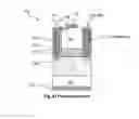 Fig. 16 - Topside structures for an insulated gate bipolar transistor (IGBT) device to achieve improved device performances