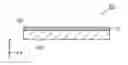 Fig. 01 - Group III nitride semiconductor substrate having a sulfide in a surface layer