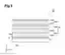 Fig. 06 - Group III nitride semiconductor substrate having a sulfide in a surface layer