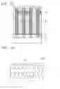 Fig. 14 - Semiconductor Device Having Island Type Support Patterns