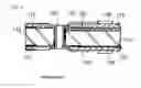Fig. 05 - Semiconductor device having a through electrode