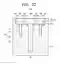 Fig. 23 - Semiconductor device and method of fabricating the same