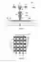 Fig. 05 - Slot-shielded coplanar strip-line compatible with CMOS processes