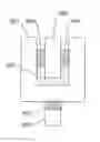 Fig. 01 - Interconnect structure for high frequency signal transmissions