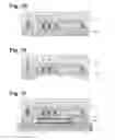 Fig. 03 - Direct contact flip chip package with power transistors