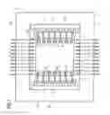 Fig. 05 - Semiconductor module having a semiconductor chip stack and method