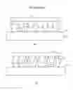 Fig. 12 - No flow underfill