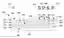 Fig. 01 - Flip chip bump array with superior signal performance