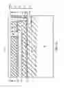 Fig. 02 - Through level vias and methods of formation thereof