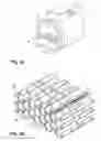 Fig. 03 - Method of making core for sandwich-like product starting with extruded profile