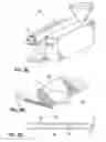 Fig. 04 - Method of making core for sandwich-like product starting with extruded profile