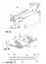 Fig. 05 - Method of making core for sandwich-like product starting with extruded profile