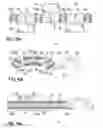 Fig. 07 - Method of making core for sandwich-like product starting with extruded profile