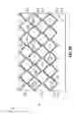 Fig. 28 - Method of making core for sandwich-like product starting with extruded profile