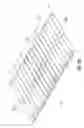 Fig. 32 - Method of making core for sandwich-like product starting with extruded profile