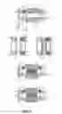Fig. 10 - Apparatus and method for manufacturing three-dimensional netted structure