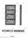 Fig. 24 - Apparatus and method for manufacturing three-dimensional netted structure