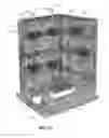 Fig. 26 - Apparatus and method for manufacturing three-dimensional netted structure