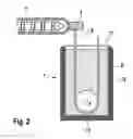 Fig. 03 - PROCESS AND APPARATUS FOR PRODUCING A STRAND-LIKE EXTRUDATE