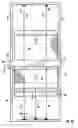 Fig. 10 - Apparatus and method for forming a clay slab