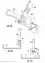 Fig. 20 - Apparatus and method for forming a clay slab