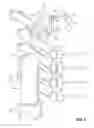 Fig. 03 - Bracket for a quartz lamp of a blow molding machine