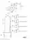 Fig. 04 - Bracket for a quartz lamp of a blow molding machine