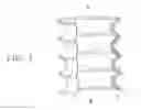 Fig. 03 - JOUNCE BUMPERS MADE BY CORRUGATED EXTRUSION