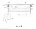Fig. 10 - STAGE APPARATUS FOR SURFACE PROCESSING