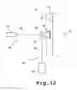 Fig. 12 - STAGE APPARATUS FOR SURFACE PROCESSING