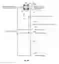 Fig. 45 - Method for positioning and feeding media into a media feed path of an image forming device