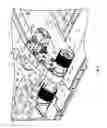 Fig. 09 - Method for feeding compressible media in an image forming device
