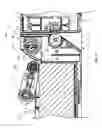 Fig. 22 - Method for feeding compressible media in an image forming device