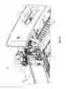 Fig. 27 - Method for feeding compressible media in an image forming device