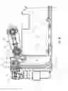 Fig. 37 - Method for feeding compressible media in an image forming device