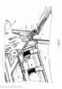 Fig. 43 - Method for feeding compressible media in an image forming device