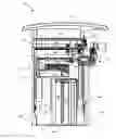 Fig. 01 - System for feeding and separating media in an image forming device