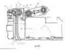Fig. 37 - System for feeding and separating media in an image forming device