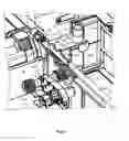 Fig. 41 - System for feeding and separating media in an image forming device