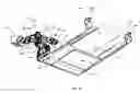 Fig. 15 - Method for determining the amount of media sheets in a media tray in an image forming device