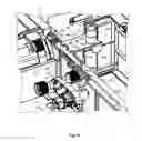 Fig. 41 - Method for determining the amount of media sheets in a media tray in an image forming device