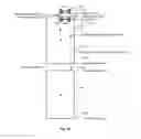 Fig. 45 - Method for determining the amount of media sheets in a media tray in an image forming device