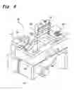 Fig. 09 - Paper sheet processing device
